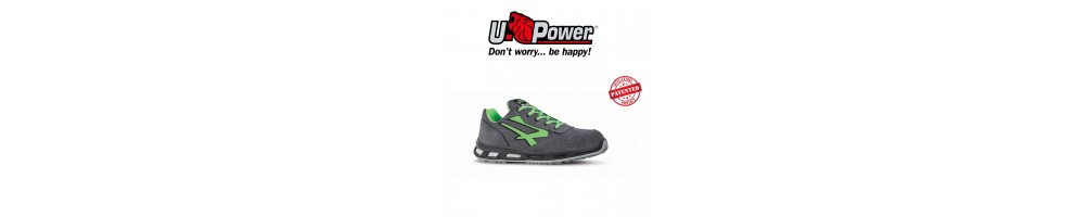 U-POWER